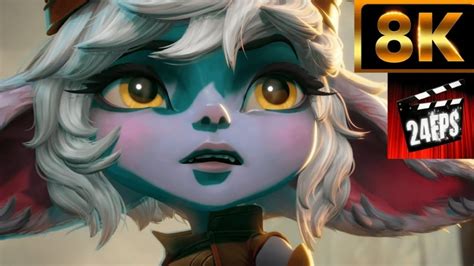 get your yordles off 3|MoistCavityMap's Movies.